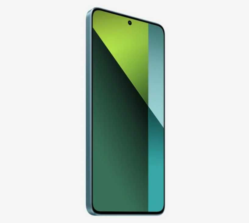 Telefon Xiaomi Redmi Note 13 Pro 5G Gwarancja producenta Ocean Teal