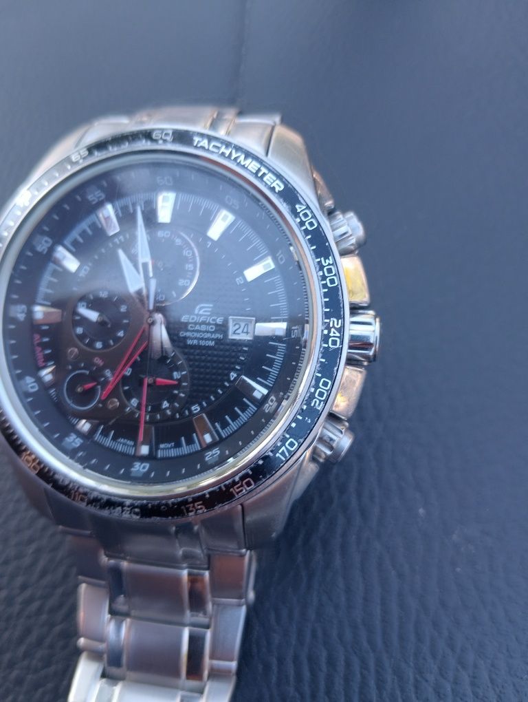 Часы Casio Edifice