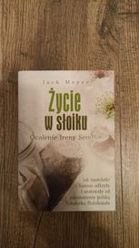 Życie w słoiku - Ireny Sendler, Jack Mayer