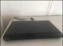 Dvd Sony- para ver filmes.
