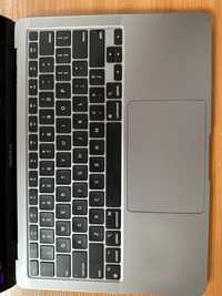 Laptop Apple MacBook Air 13” 2020 A2337,8GB/256/