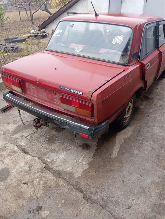 Ваз 2107 1.5 мотор