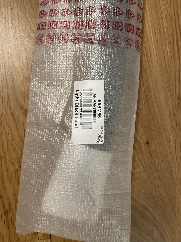 Stojak podstawa noga do LG 55 Qned 813 QA