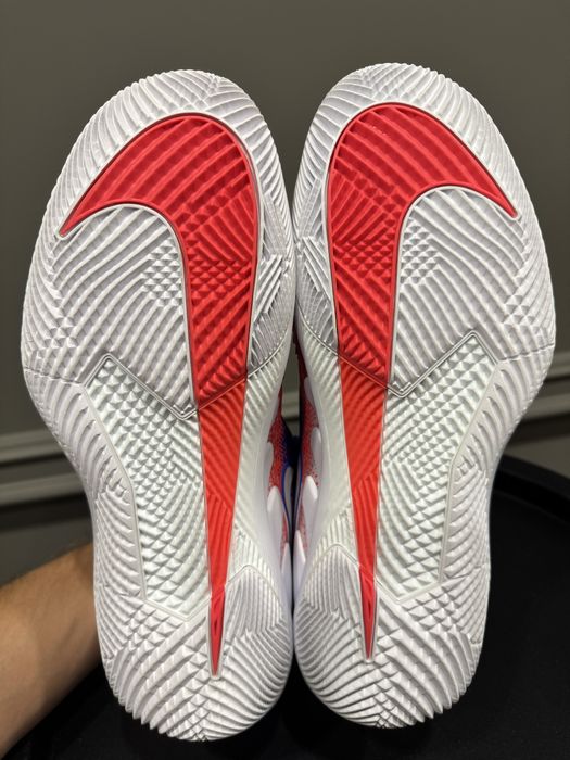 Тенісні кросівки Nike court vapor X