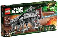 LEGO Star Wars AT-TE 75019 Komplet