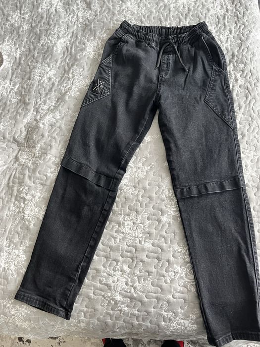 Джинси для хлопчика