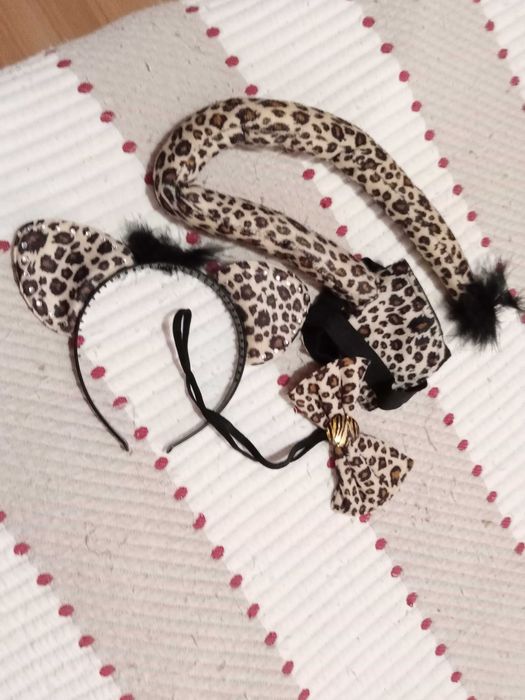 Acessórios de Carnaval