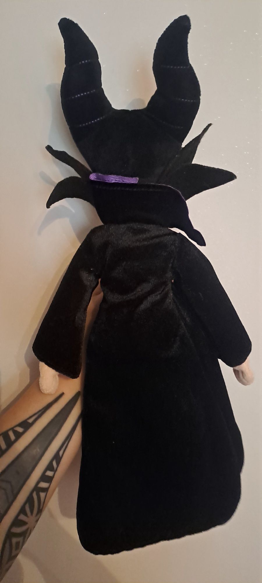 Maleficent Diabolina Czarownica Aurora Śpiąca Królewna Disney Store