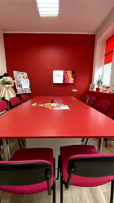 Погодинна оренда офісу в центрі міста.