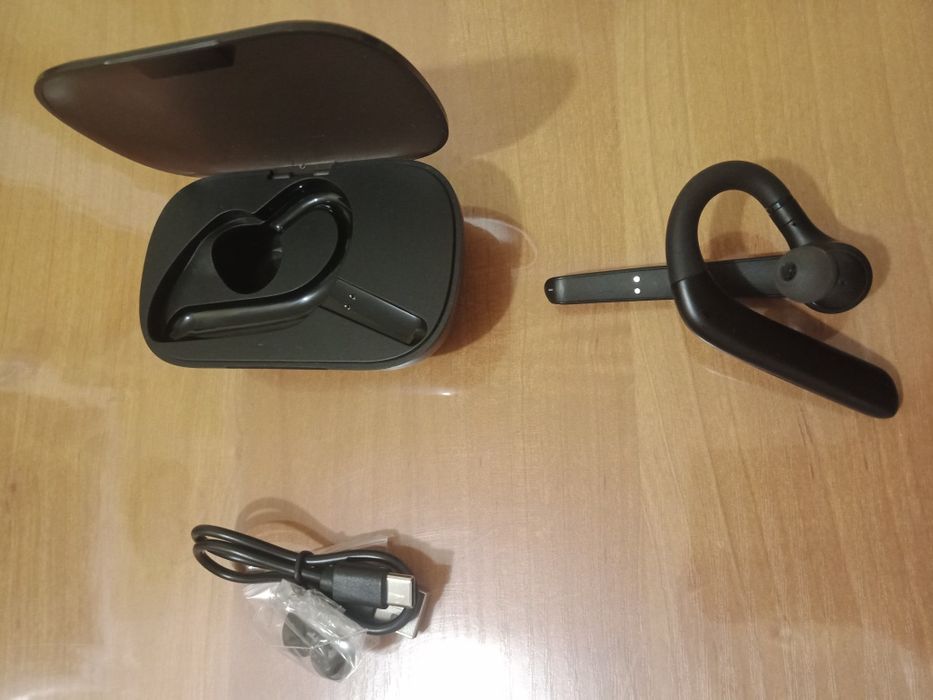 Продам нову блютуз гарнітуру G3