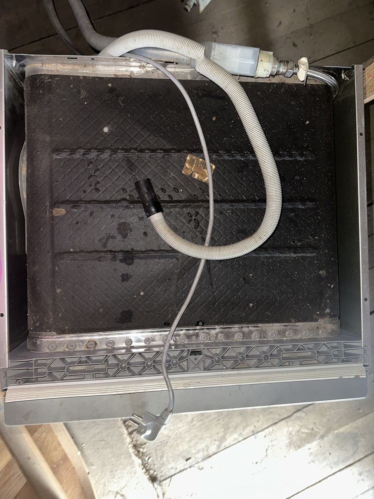 Sprzedam zmywarke Bosch silence SL 15N1B