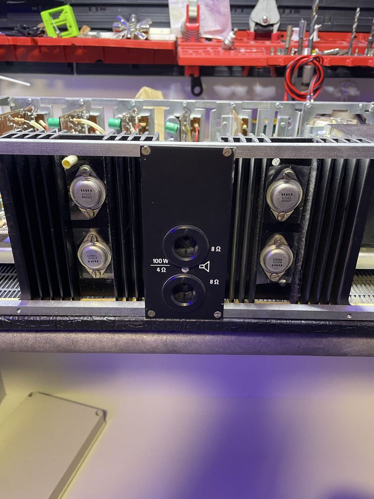 Unitra Eltron 100u