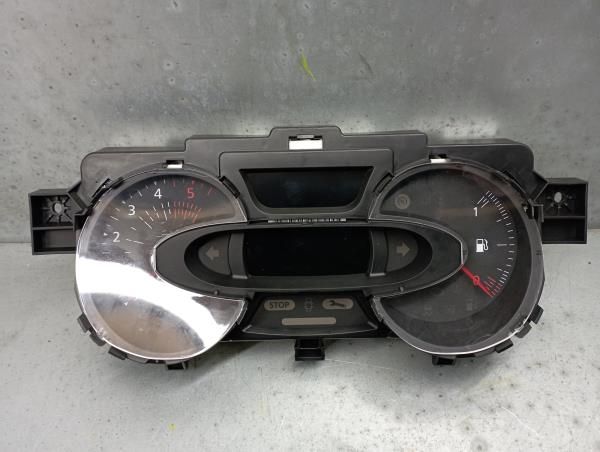 Quadrante / painel de instrumentos RENAULT Captur (J5_)