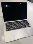 MacBook Pro 13-calowy M2 2022r. Jak nowy!