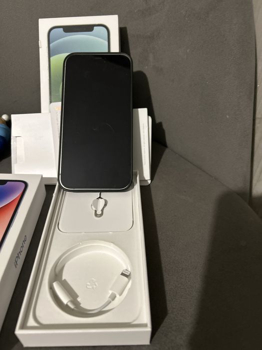 Iphon 12 128гигабайт