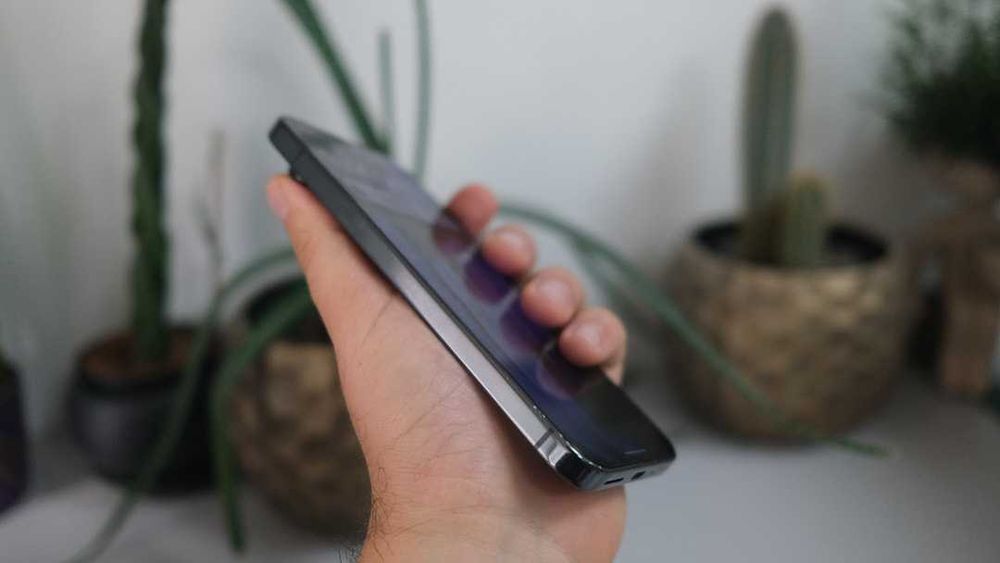 Google Pixel 9 Pro XL 16/512GB Obsidian Neverlock