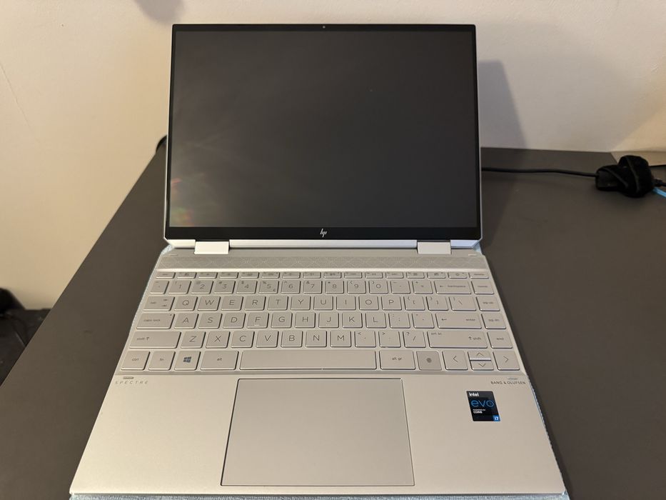 Laptop HP Spectre x360 14