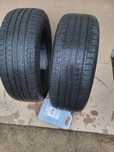 Para opon 235/60/17 wielosezon 4.5mm