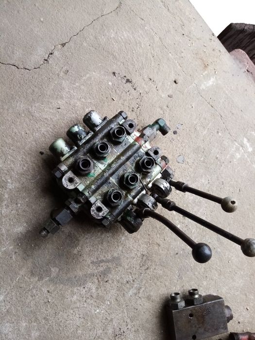 Cyklop części wszystkie dostępne części