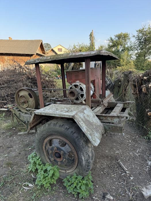 Продається САК в робочому стані