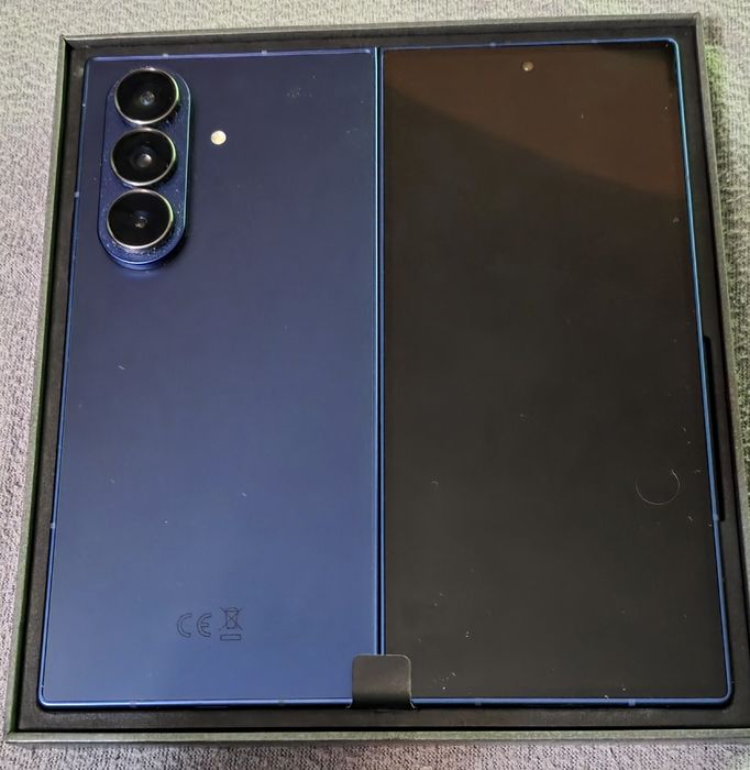 Fold7 de 512gb blue shadow