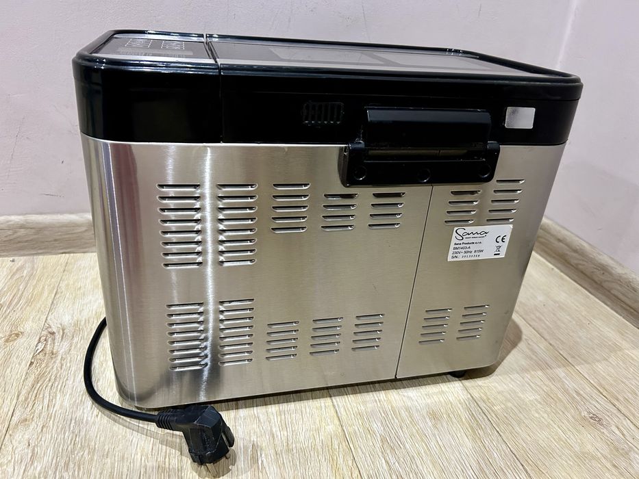 Хлібопіч Sana б/у