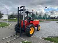 Manitou MB 200