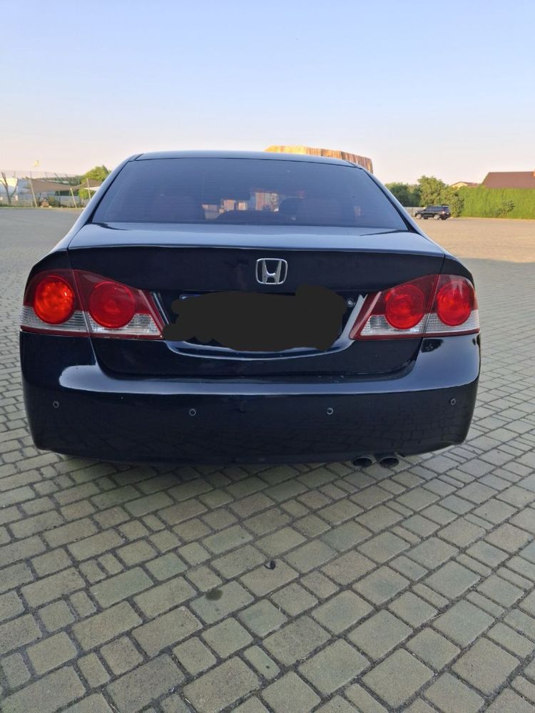 Продам Honda Civic 2008