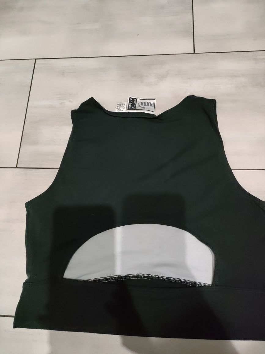 Top damski Puma rozmiar M