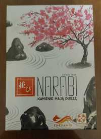 Narabi - nowa folia