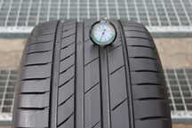 1x 275/40R21 107Y KUMHO ECSTA PS71 SUV 22r