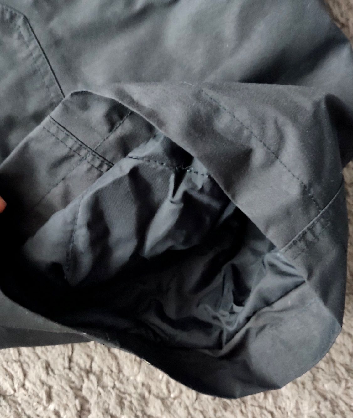 Spodnie Peak Performance Gore-Tex narciarskie rozm. M