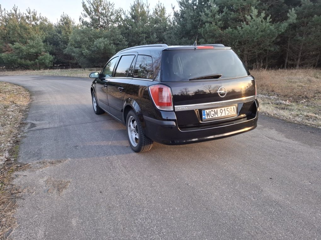 Opel Astra H 1.4 Sprzedam/Zamienię