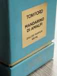 TOM FORD Mandarino di Amalfi 100ml NOWE