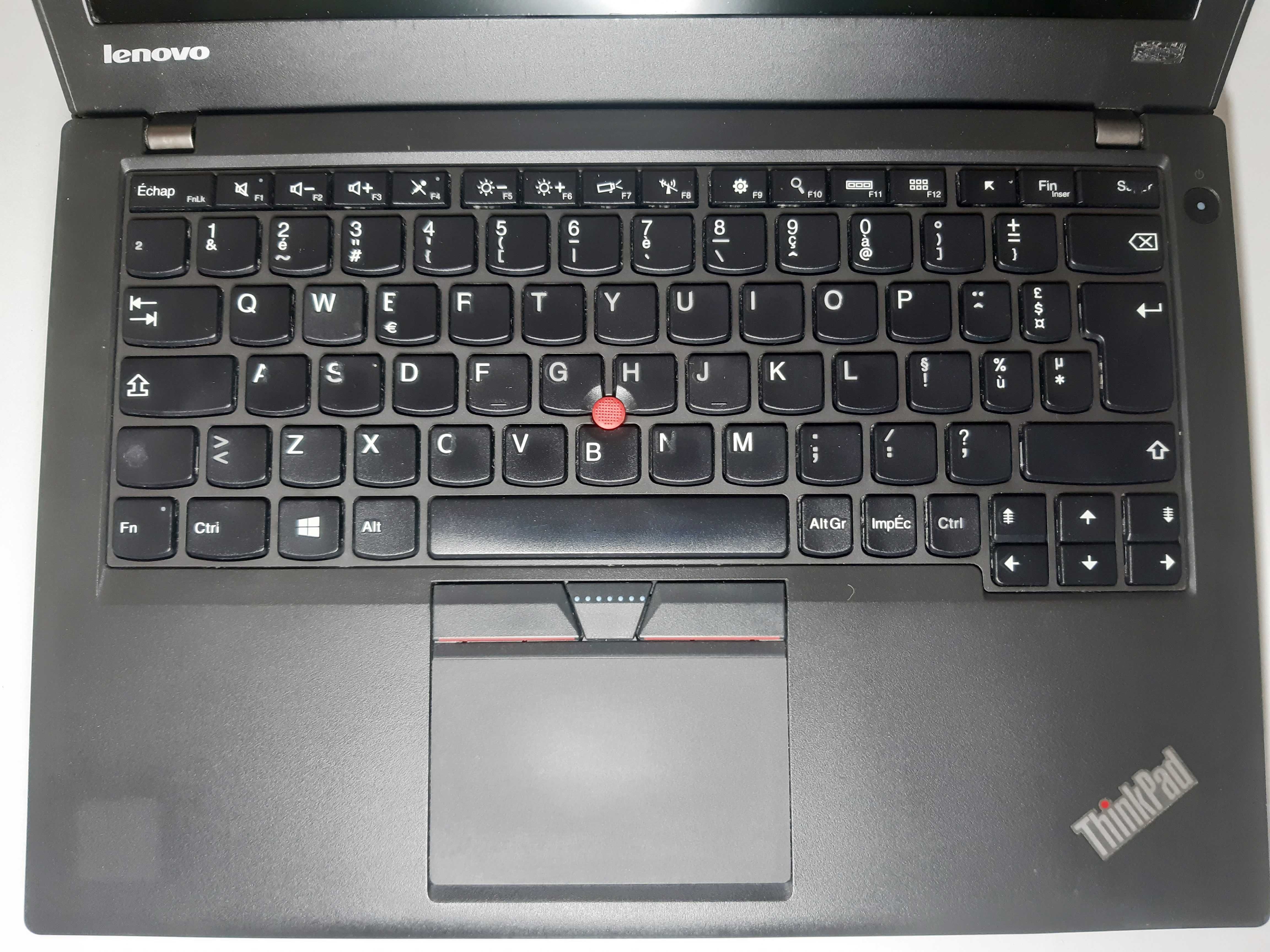 Lenovo ThinkPad X260 i3-6100