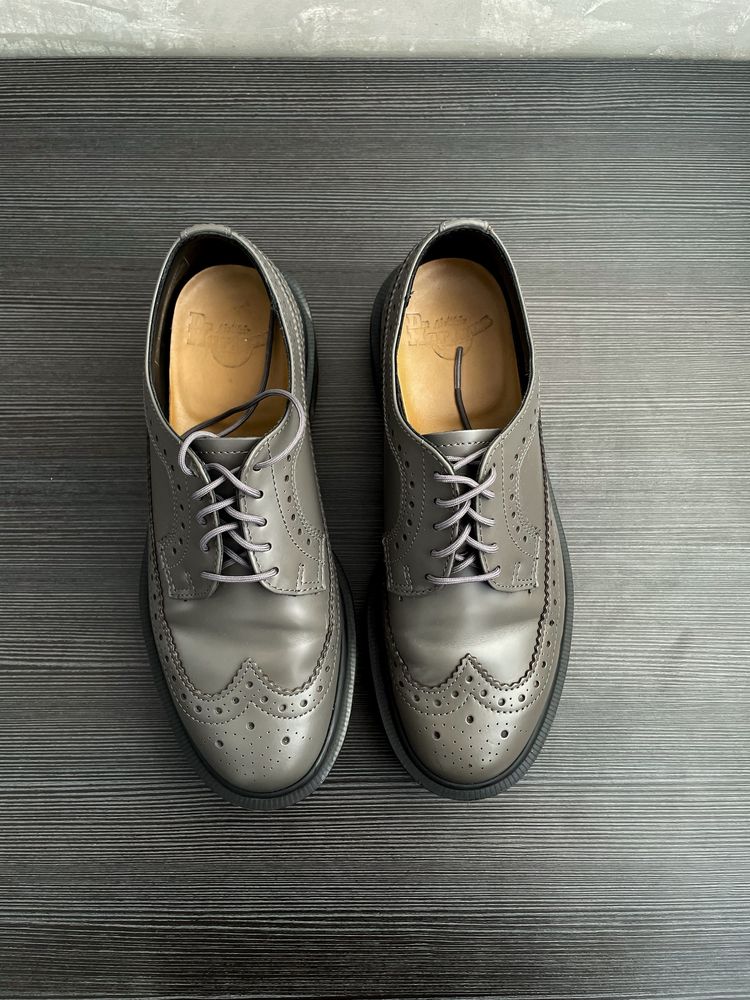 Дербі Dr Martens оригінал