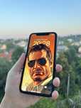 Iphone Xr 64 gb black Neverlock
