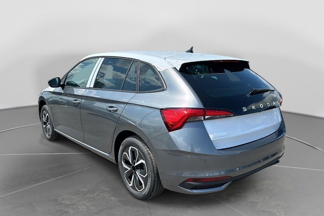 Skoda Scala Selection 1.0 TSI 115 KM automatyczna DSG