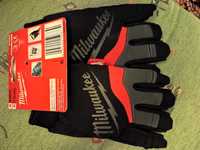 Rękawiczki bez palców Milwaukee