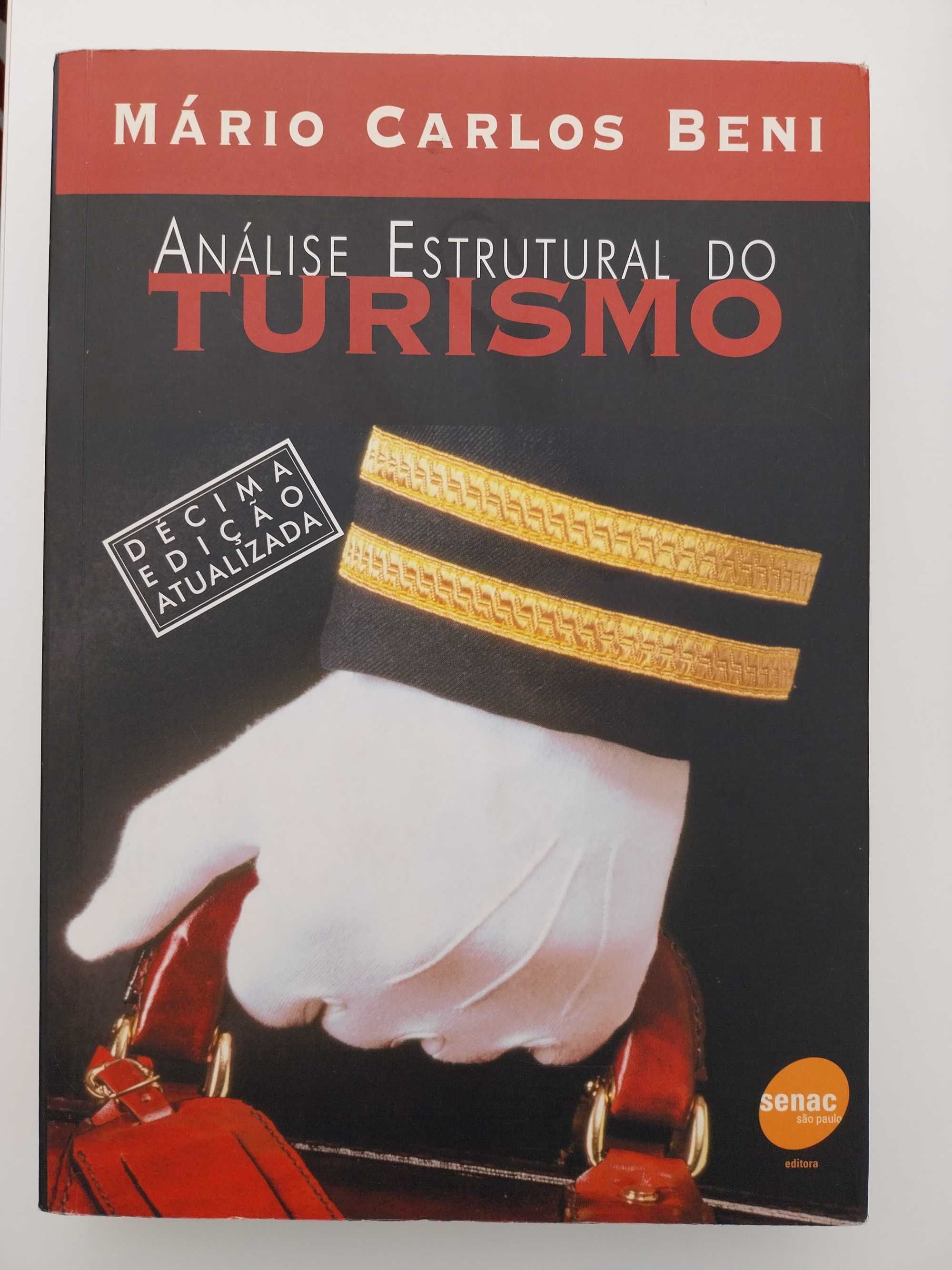 Análise Estrutural do Turismo