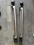 Belki dachowe do VW passat b8 variant  kombi Mont Blanc