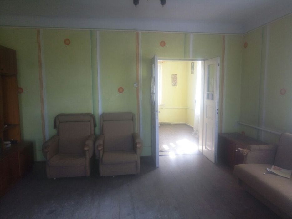 Продаж будинку м. Монастириська