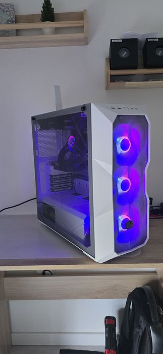 Pc gaming ryzen 5 & rtx 2080 super