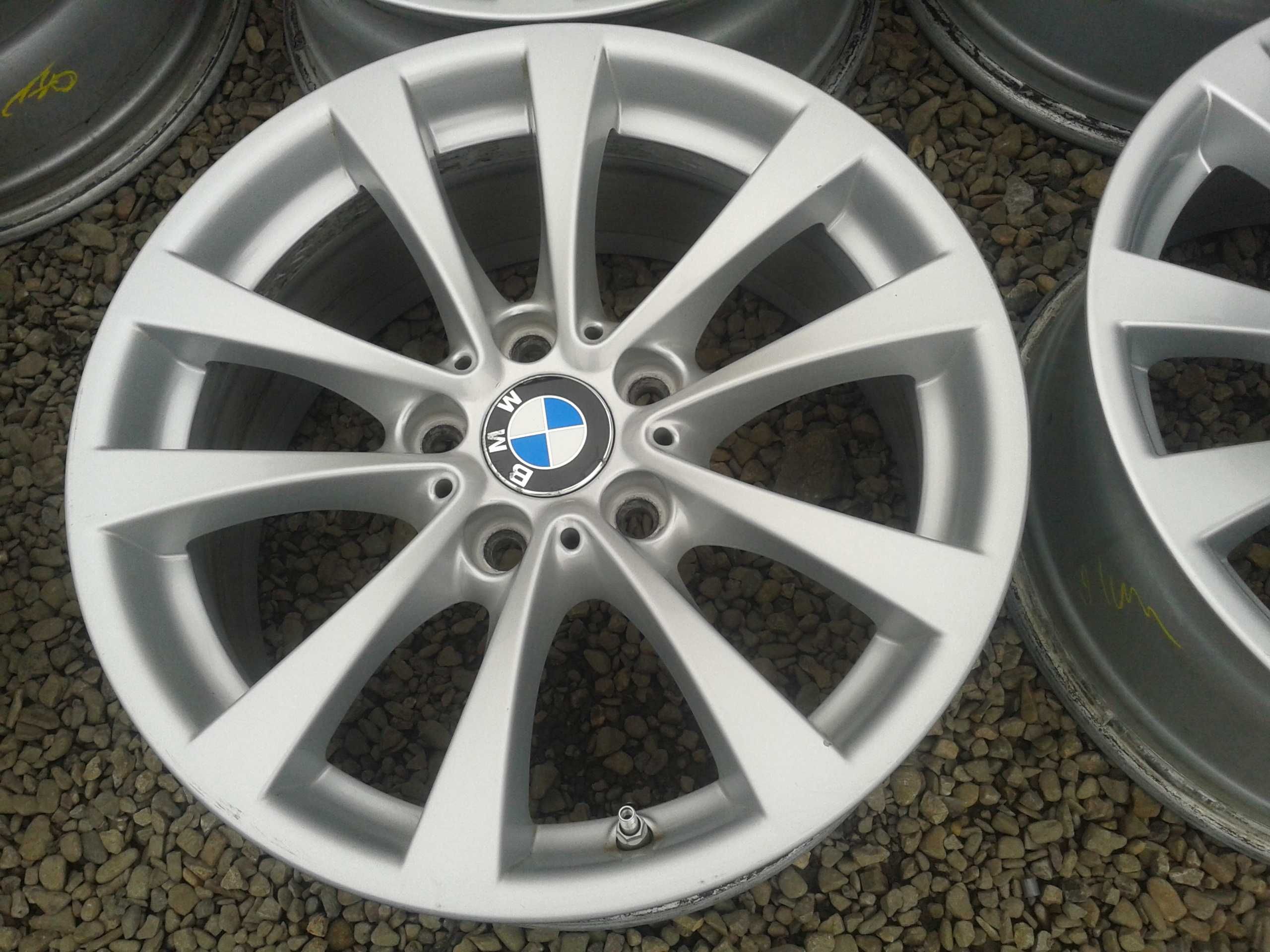 oryginalne r17 felgi bmw f30 f31 f32 f20 f21 f22 f23 f25 f26 mielec