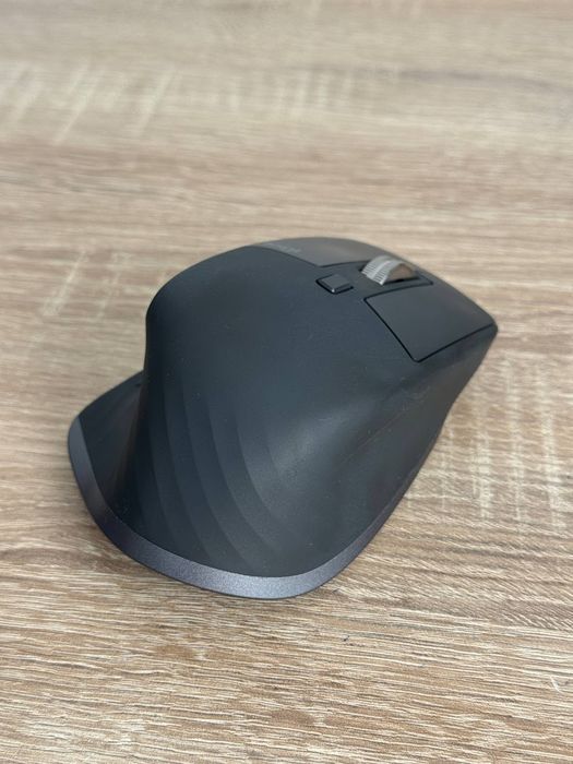 Бездротова миша Logitech MX Master 3S Graphite (910-006559)