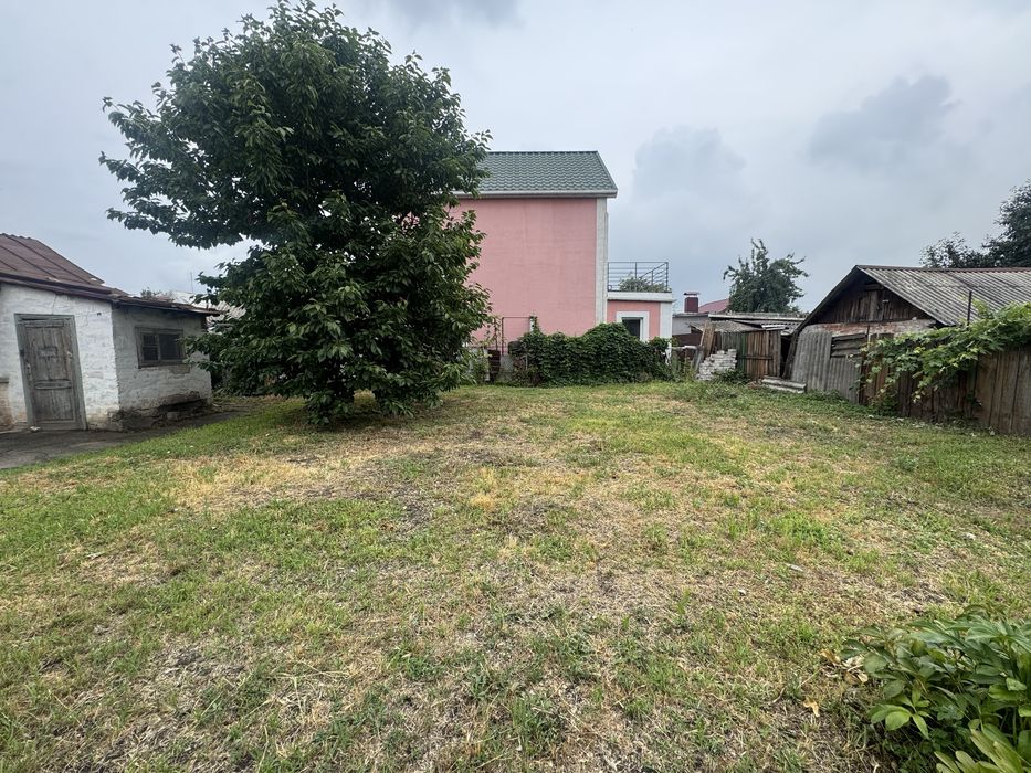 Будинок район «Шкільна»