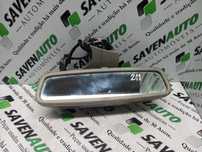 Espelho Retrovisor Interior Mercedes-Benz E-Class (W211)