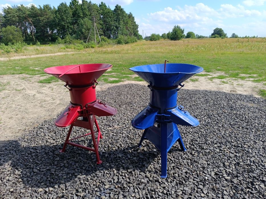 Млин ДКУ млинок Польський дробілка мельница