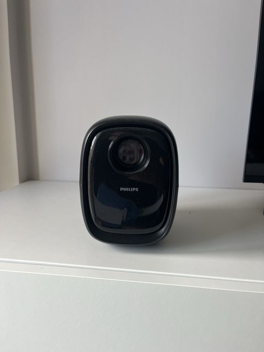 Projetor Philips NeoPix 130C Smart