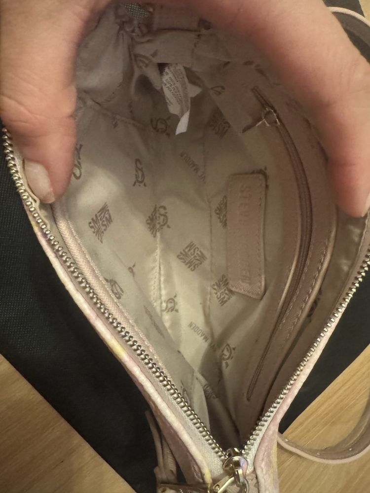 Torebka damska Steve Madden